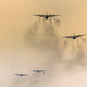 Illustration for article titled 100 Stunning Photos Of The US Air Force Operating Around Japan